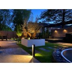in-lite | ACE HIGH Dark | Staande Buitenlamp